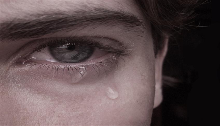 Essere tristi è possibile…ed è soprattutto umano Essere tristi è possibile…ed è soprattutto umano